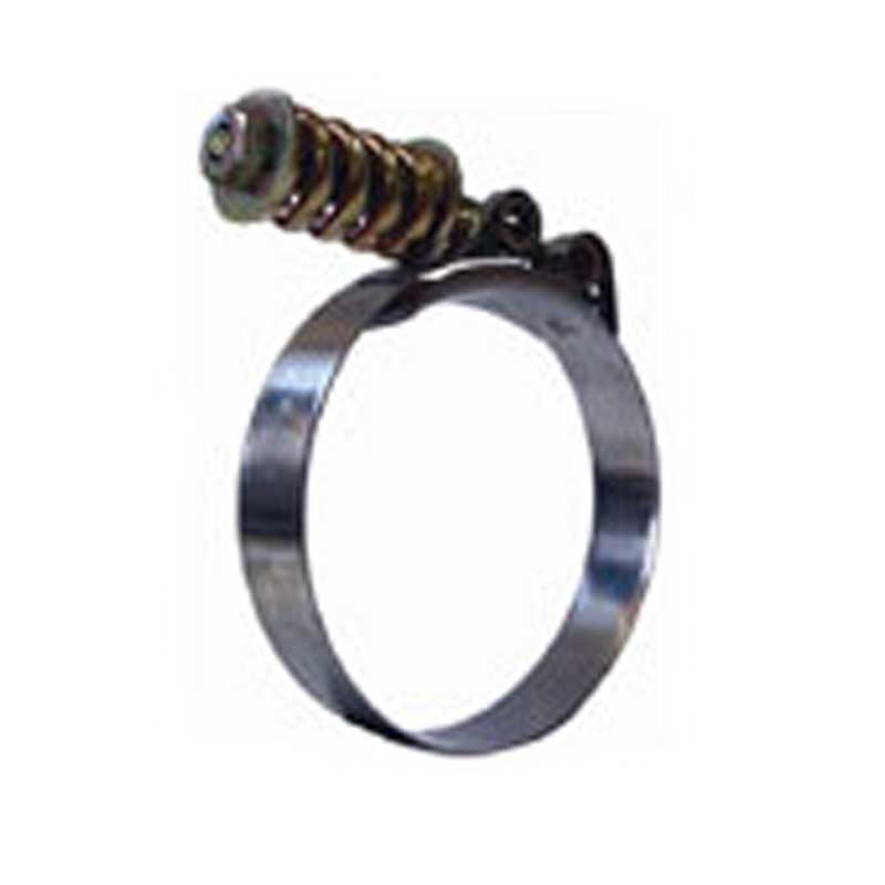 obejma GBS ze sprężyną