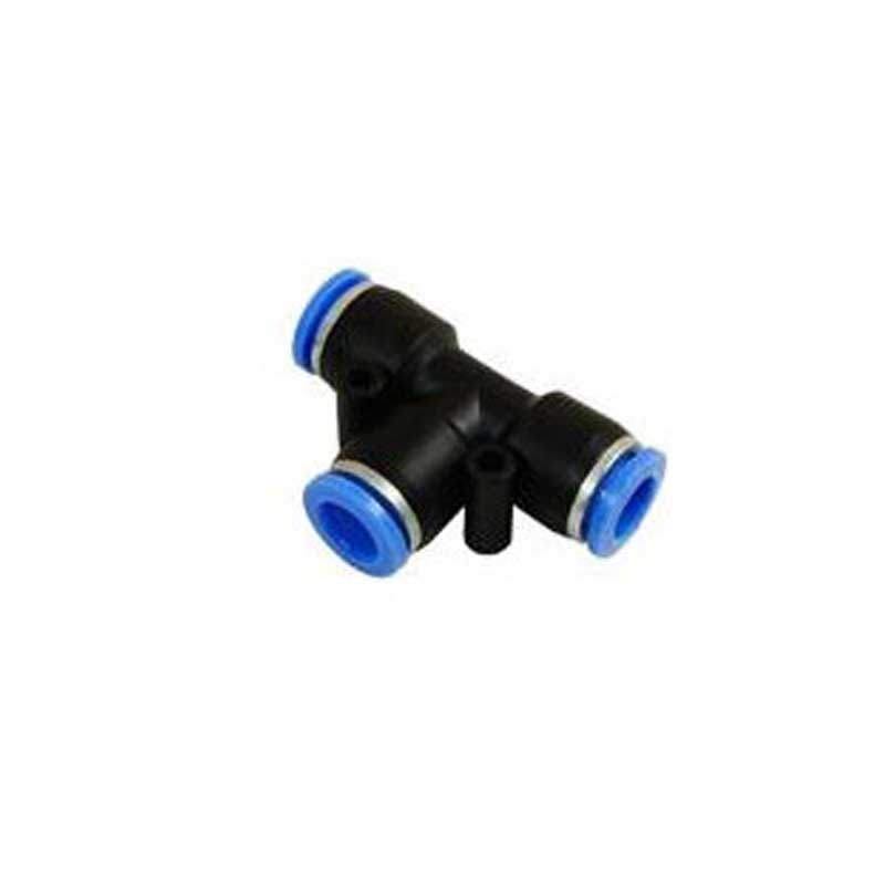 złączki plastikowe