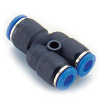 złączka trójnik PW